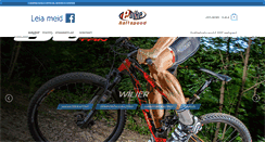 Desktop Screenshot of e-bike.ee